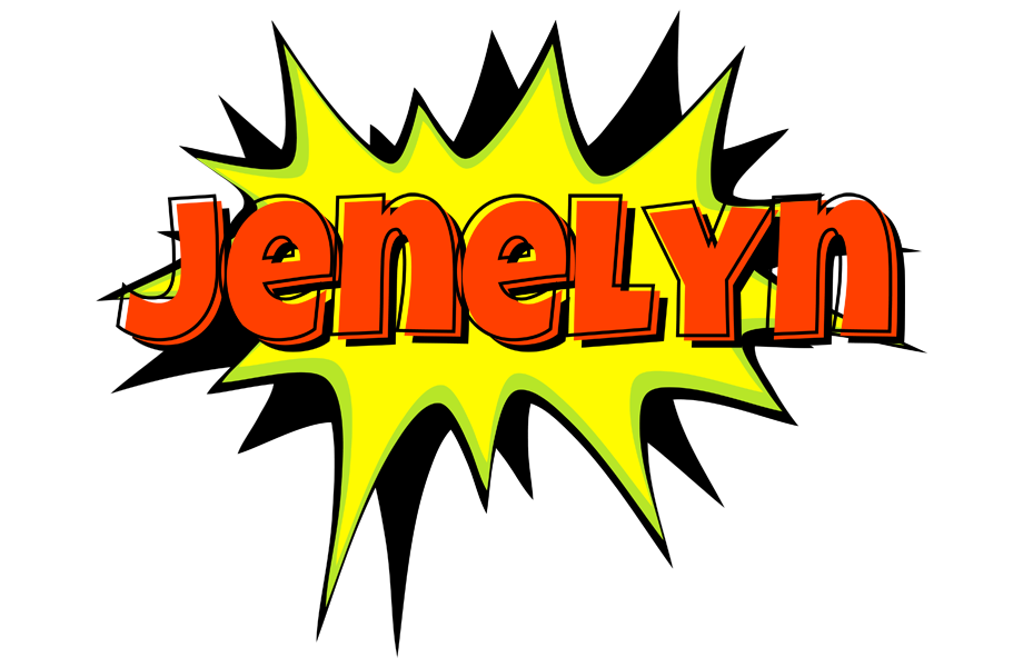 Jenelyn bigfoot logo