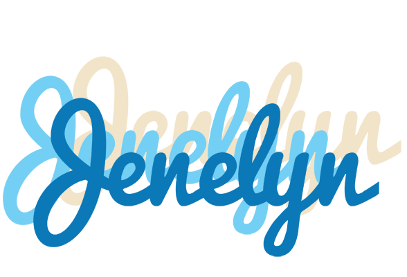 Jenelyn breeze logo
