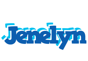 Jenelyn business logo
