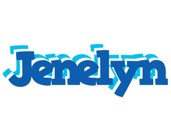 Jenelyn business logo