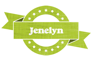 Jenelyn change logo