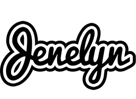 Jenelyn chess logo