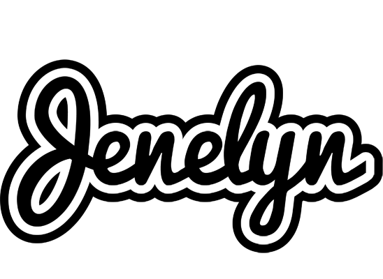 Jenelyn chess logo