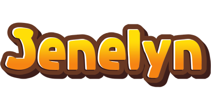 Jenelyn cookies logo