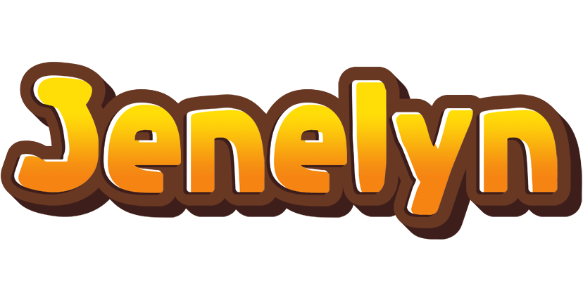 Jenelyn cookies logo