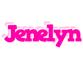 Jenelyn dancing logo