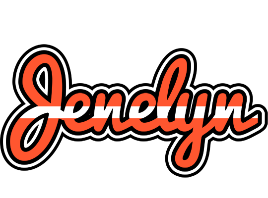 Jenelyn denmark logo