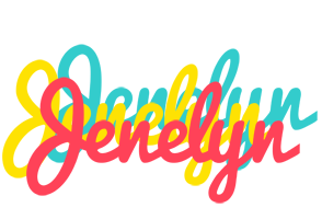 Jenelyn disco logo