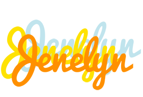 Jenelyn energy logo