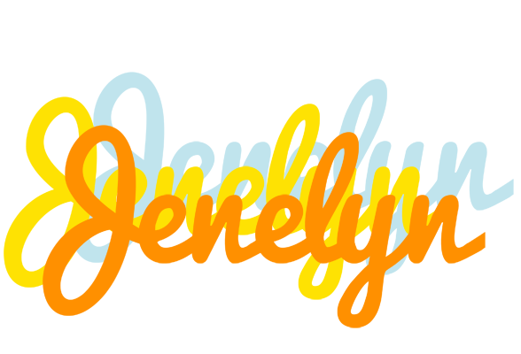 Jenelyn energy logo
