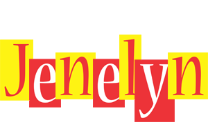 Jenelyn errors logo