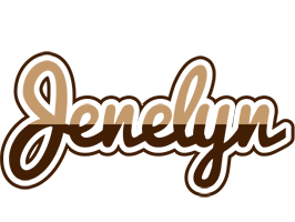 Jenelyn exclusive logo