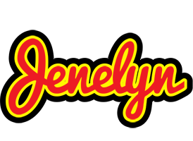 Jenelyn fireman logo