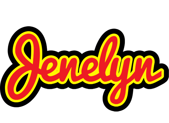 Jenelyn fireman logo