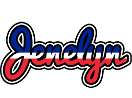 Jenelyn france logo