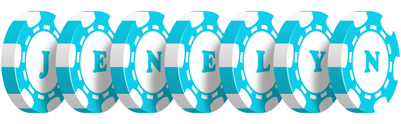 Jenelyn funbet logo