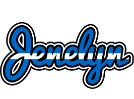 Jenelyn greece logo