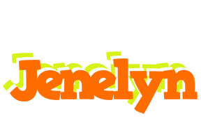 Jenelyn healthy logo