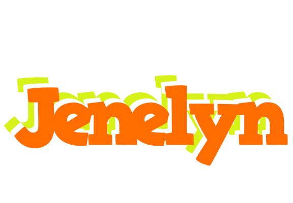 Jenelyn healthy logo