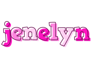 Jenelyn hello logo