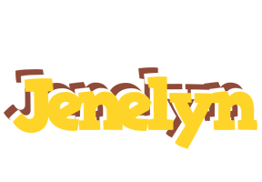 Jenelyn hotcup logo