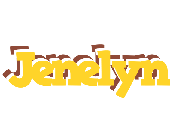Jenelyn hotcup logo