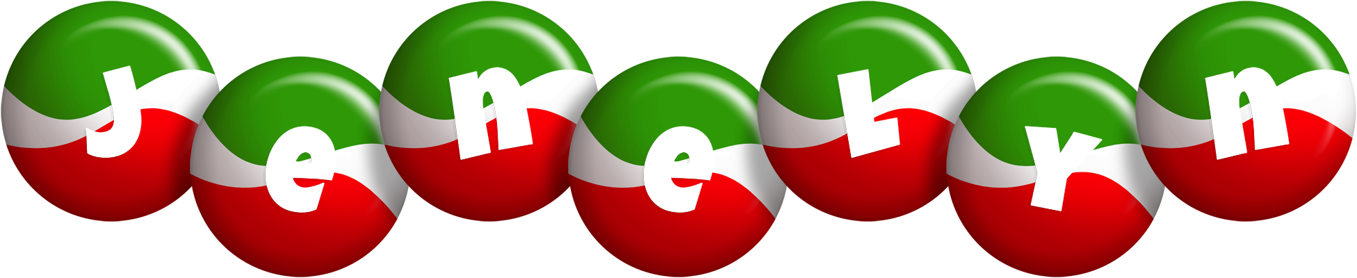 Jenelyn italy logo