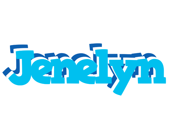 Jenelyn jacuzzi logo