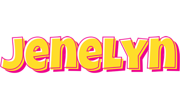 Jenelyn kaboom logo