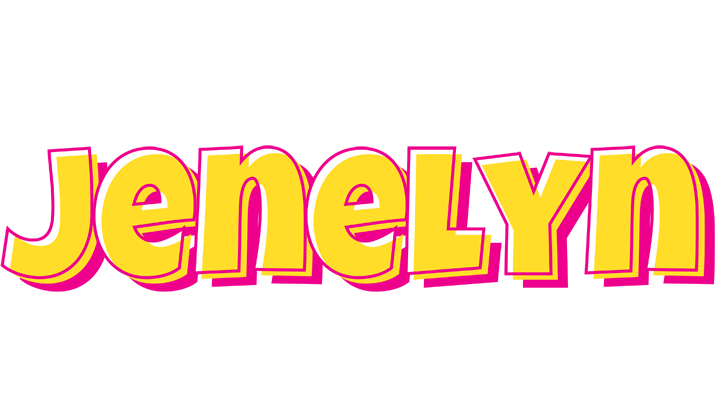 Jenelyn kaboom logo