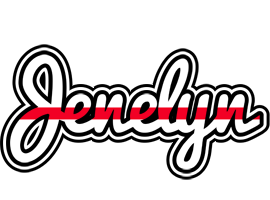 Jenelyn kingdom logo