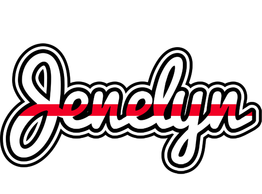 Jenelyn kingdom logo