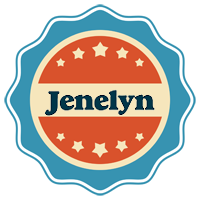 Jenelyn labels logo