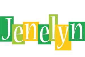 Jenelyn lemonade logo