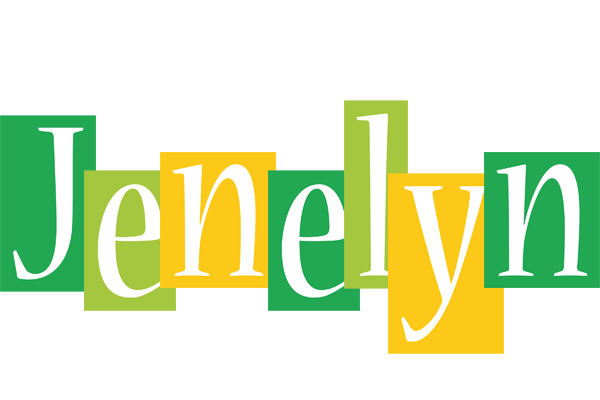 Jenelyn lemonade logo