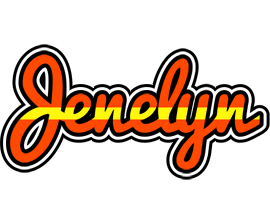 Jenelyn madrid logo