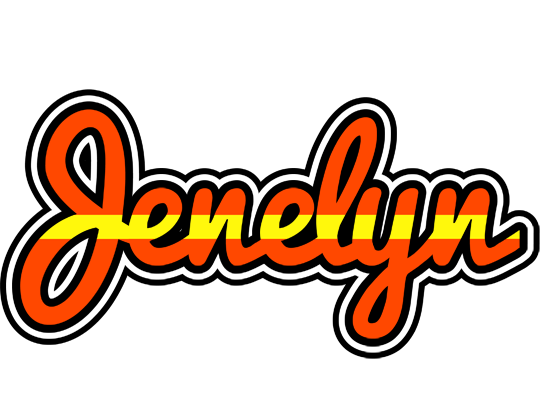 Jenelyn madrid logo