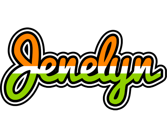 Jenelyn mumbai logo