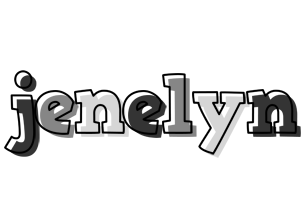 Jenelyn night logo