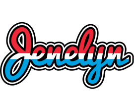 Jenelyn norway logo