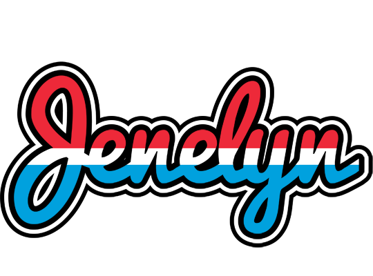 Jenelyn norway logo