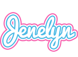 Jenelyn outdoors logo