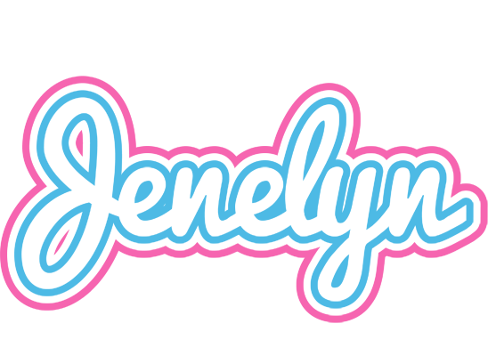 Jenelyn outdoors logo