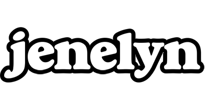 Jenelyn panda logo