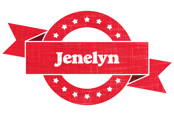 Jenelyn passion logo