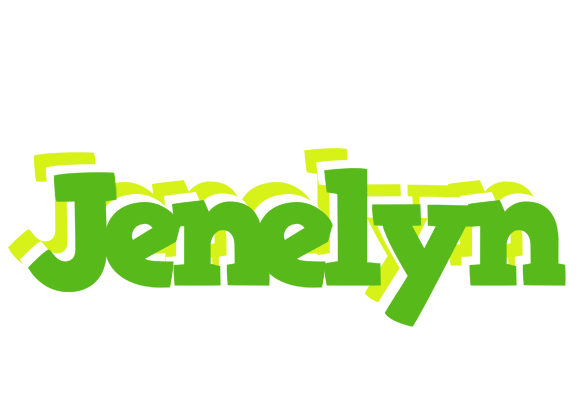 Jenelyn picnic logo
