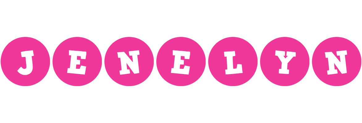 Jenelyn poker logo
