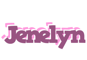 Jenelyn relaxing logo