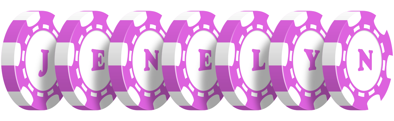 Jenelyn river logo