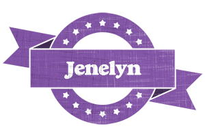 Jenelyn royal logo